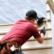 Best Custom Trim and Detailing for Siding  in Mesquite, NV